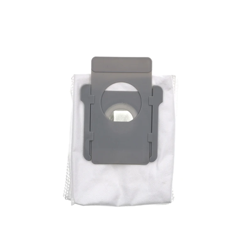 1 vacuum cleaner dust bag replacement irobot roomba i7 i7 + plus E5 E6 robotic dust collector spare parts