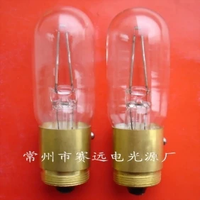 

Miniature lamp 6v 30w A667 GREAT 10pcs sellwell lighting