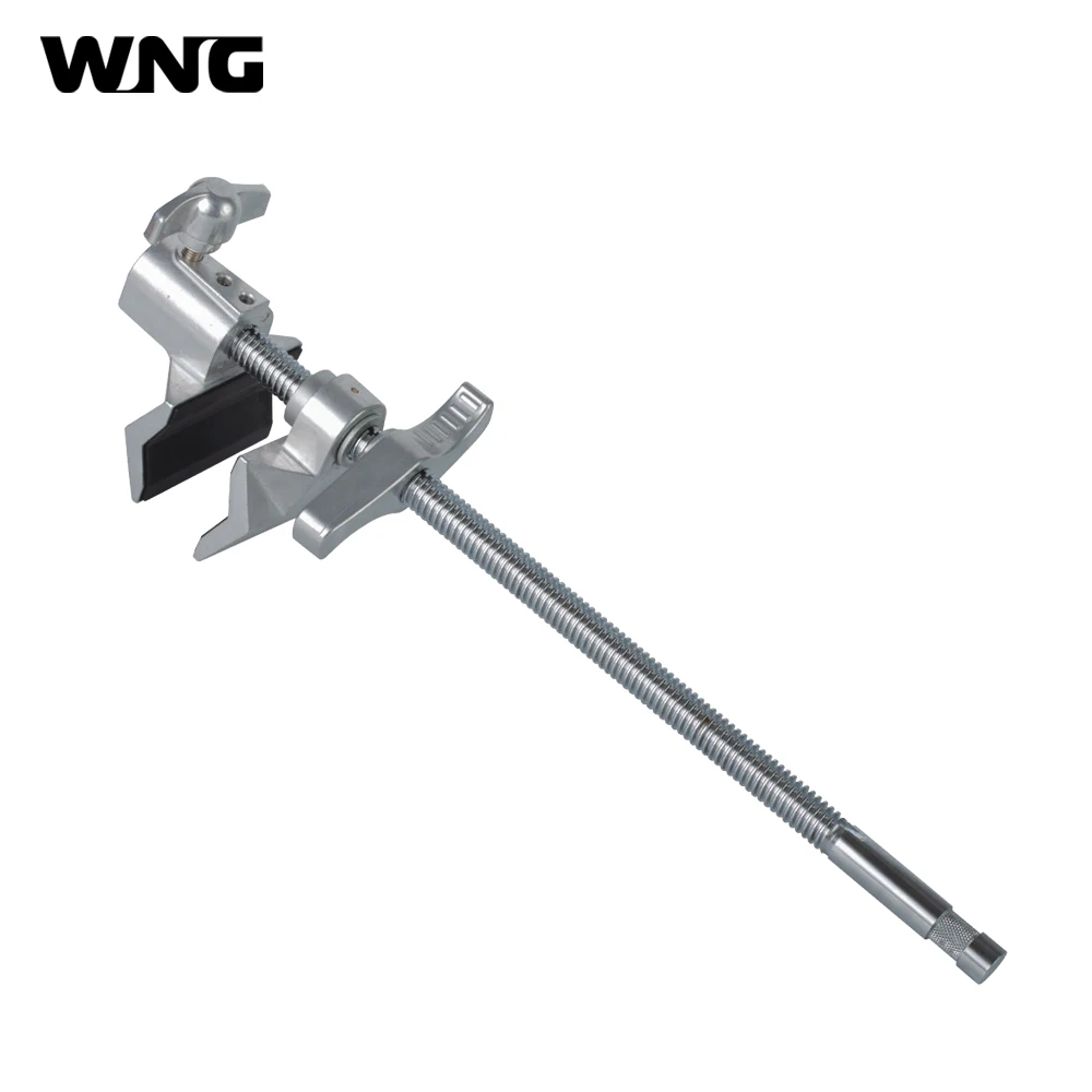 420mm End Jaw Vise Clamp 5/8\