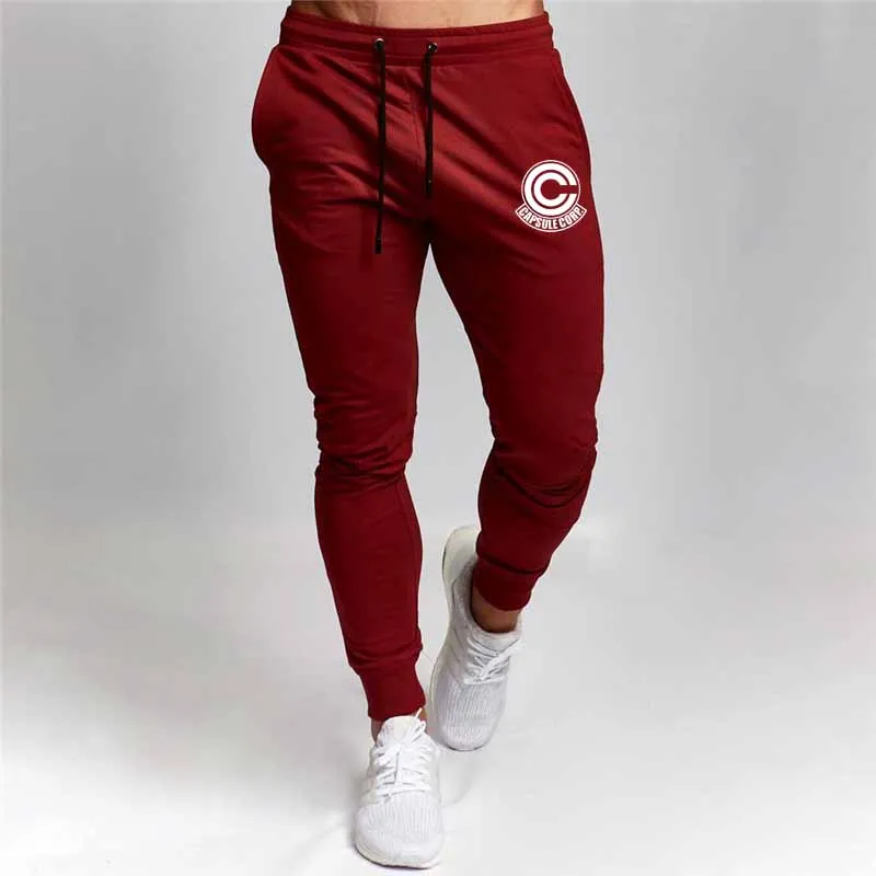 hip hop Japan street style sweatpants fashion casual japanese streetwear Pants Student youth sweatpants pant