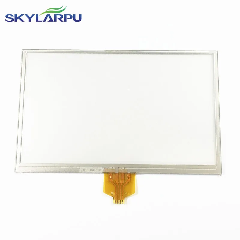 skylarpu New 4.3-inch Touch screen panels for TomTom XL2 XL 2 XL IQ live V2TomTom one XL S30V4 GPS Touch screen digitizer panel