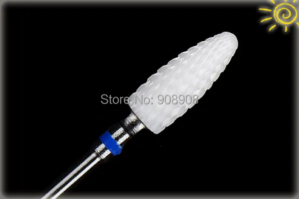 Hot Selling New Flame Ceramic Drill Bit 3/32