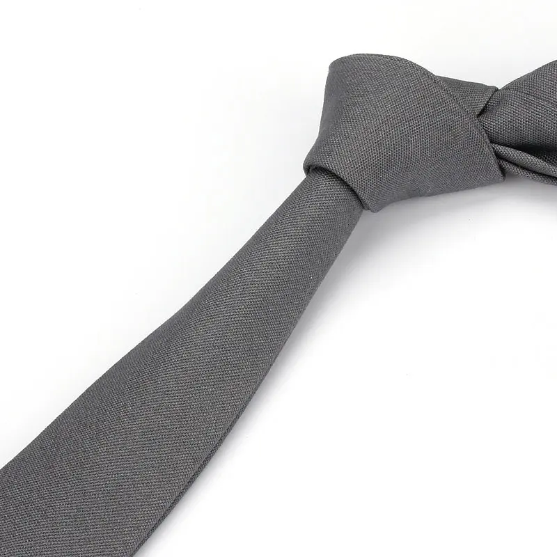 Fashion Mens Neck Tie Linen Skinny Tie for Men Wedding Party Print Neckties Casual Men Retro Neckwear Star Female Cartoon Ties