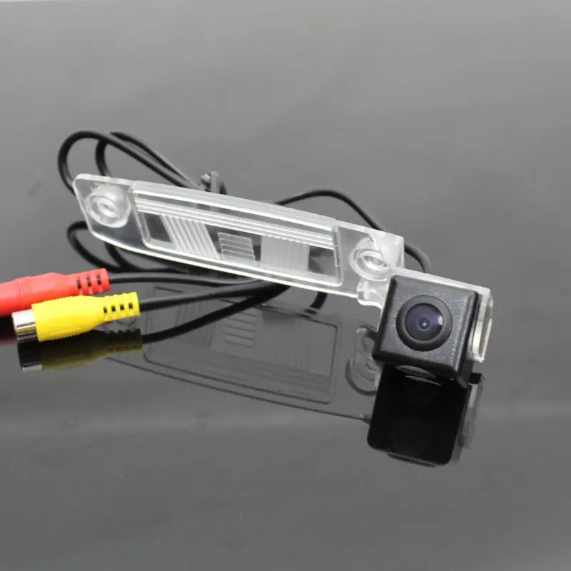 For Hyundai Avante Elantra XD HD / Neo Fludic Elantra / Sonata NF GF / Tucson / JM Car Rear view Camera / HD CCD Night Vision