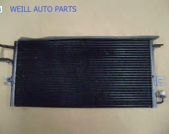 

WEILL 8105100-D22 CONDENSER ASSY for Great Wall deer