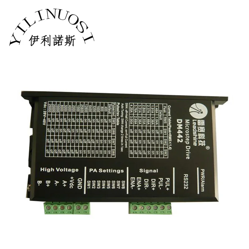 

Xenons X3A-7407ASE / X3A-7407ADE / X3A-6407ASE / X3A-6407ADE Printer DM442 Motor Driver