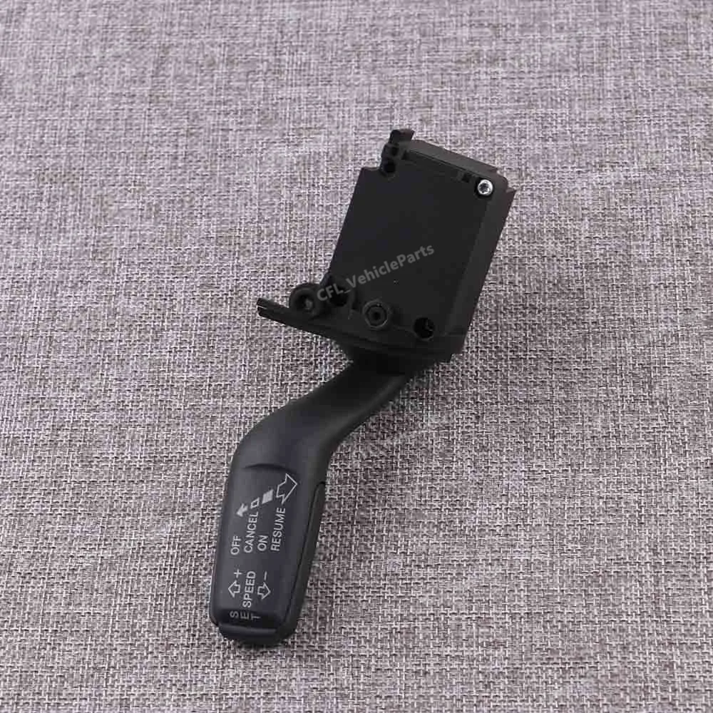 Turn Signal Cruise Control Combination Column Switch Stalk 4E0953521 For Audi A4 B6 B7 A6 C6 2007 2008 2010 A8 Q7