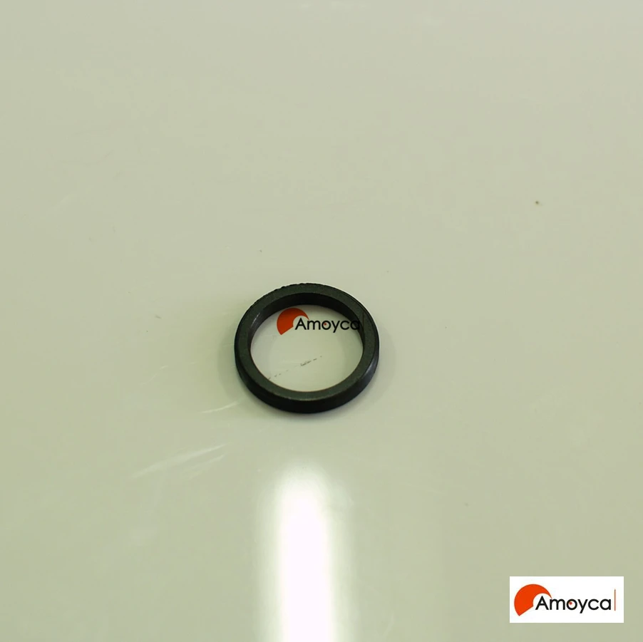 Adaptador de rosca hembra de montaje RMS a rosca macho M25X0.75