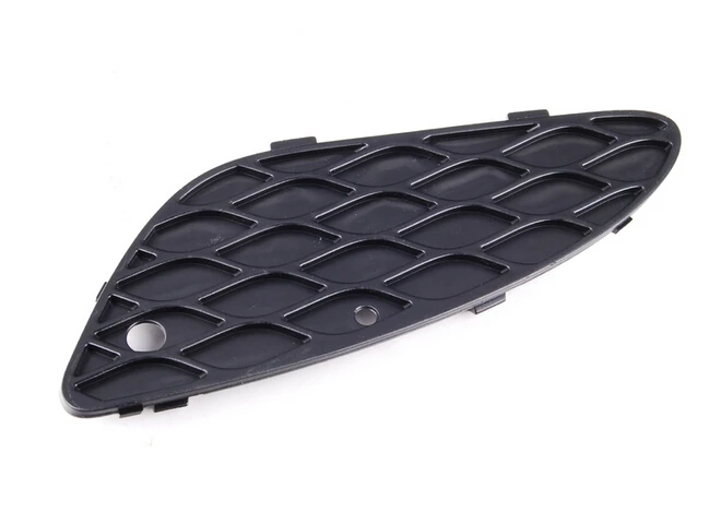 

Front Left or right driver Side Bumper Cover Grille for Mercedes W211 E320 E350 2118850353 2118850453