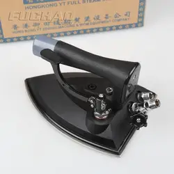 Hong Kong Yutian Insulation Type Full Steam Iron YT-601 Sewing Machine Parts