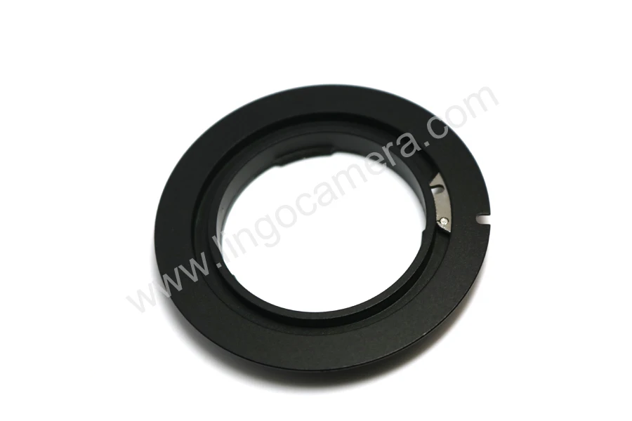 حلقة محول عدسة LC8228, LC8228 حلقة محول EXAKTA لعدسة تركيب Exakta EXA لكانون
