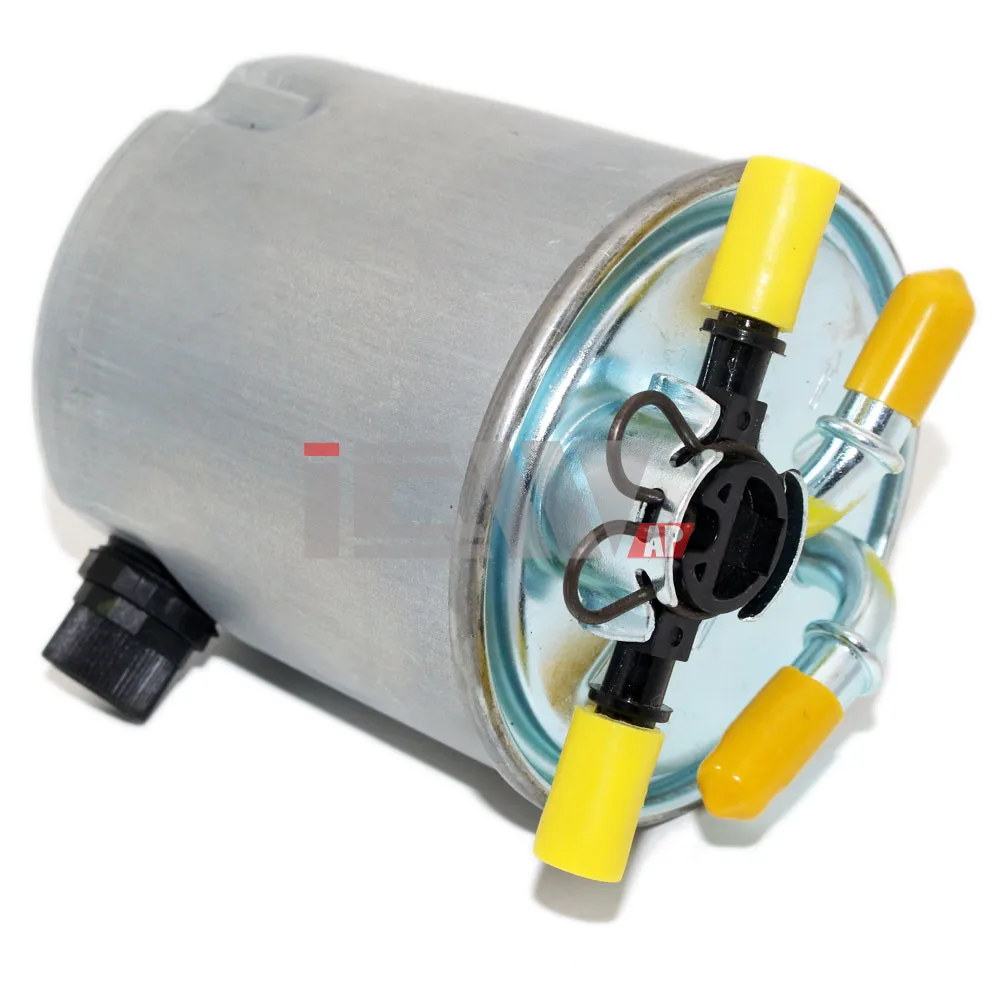 High quality Fuel Filter for Nissan Renault:NV200,KOLEOS I 1,X-TRAIL,QASHQAI  OEM:16400-JY00A