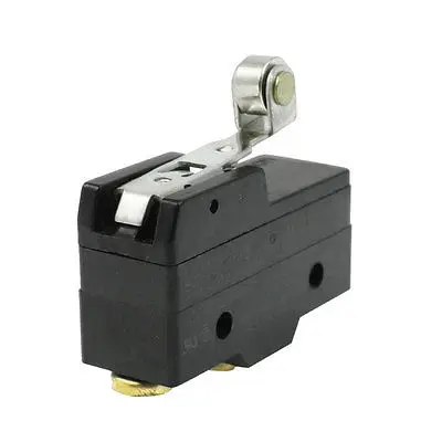 Short Roller Lever Type Actuator Limit Switch Z-15GW22-B