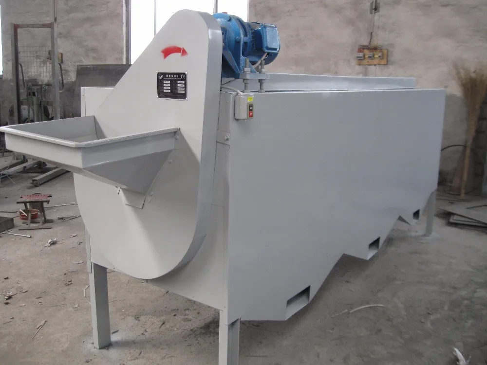 cashew grading machine/cashew classing machine/different size cashew grader