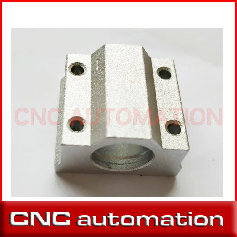 8mm 10mm 12mm case of SC8UU SC10UU SC12UU without linear bearing LM8UU LM10UU LM12UU inside