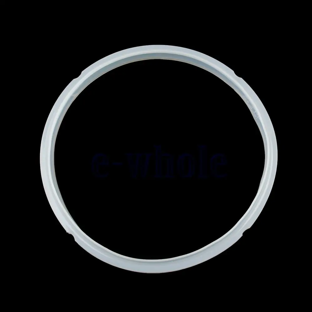 Replacement Rubber Electric Pressure Cooker Parts Sealing Ring Gasket 5-6L HG4893 & 3-4L HG5402