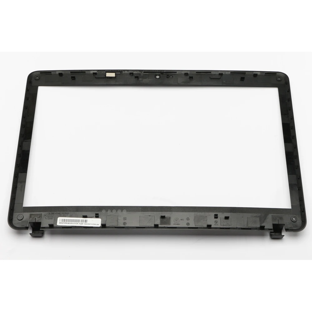 V000230070 Genuine New LCD Mask Bezel Frame Black B0453901K101 for Toshiba Satellite C640