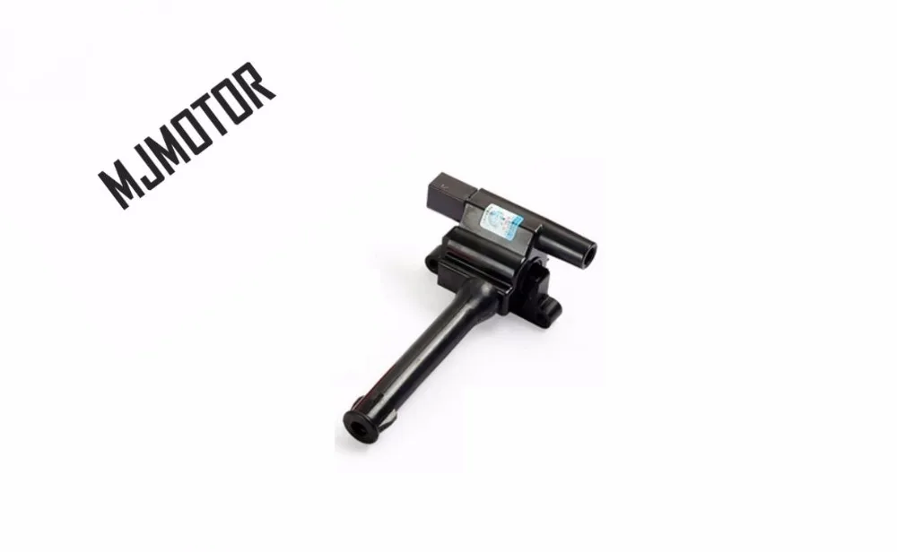 Ignition coil for Chinese SAIC ROEWE 550 MG6 1.8T engine Auto car motor parts NEC90012A