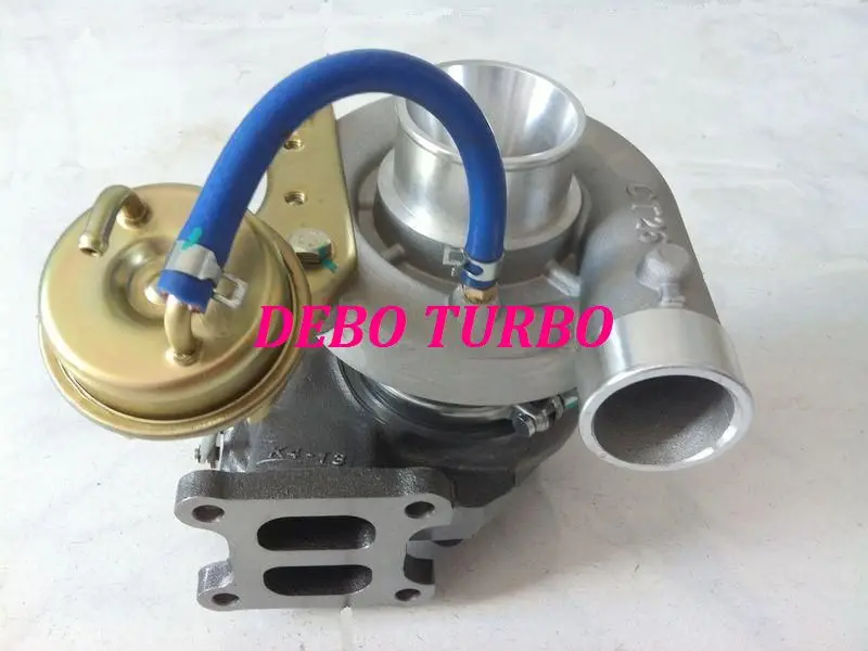 NEW CT26/17201-74030 74060 Turbo Turbocharger for Celica GT ST185,3SG-TE 2.0L 204HP 208HP 89-93