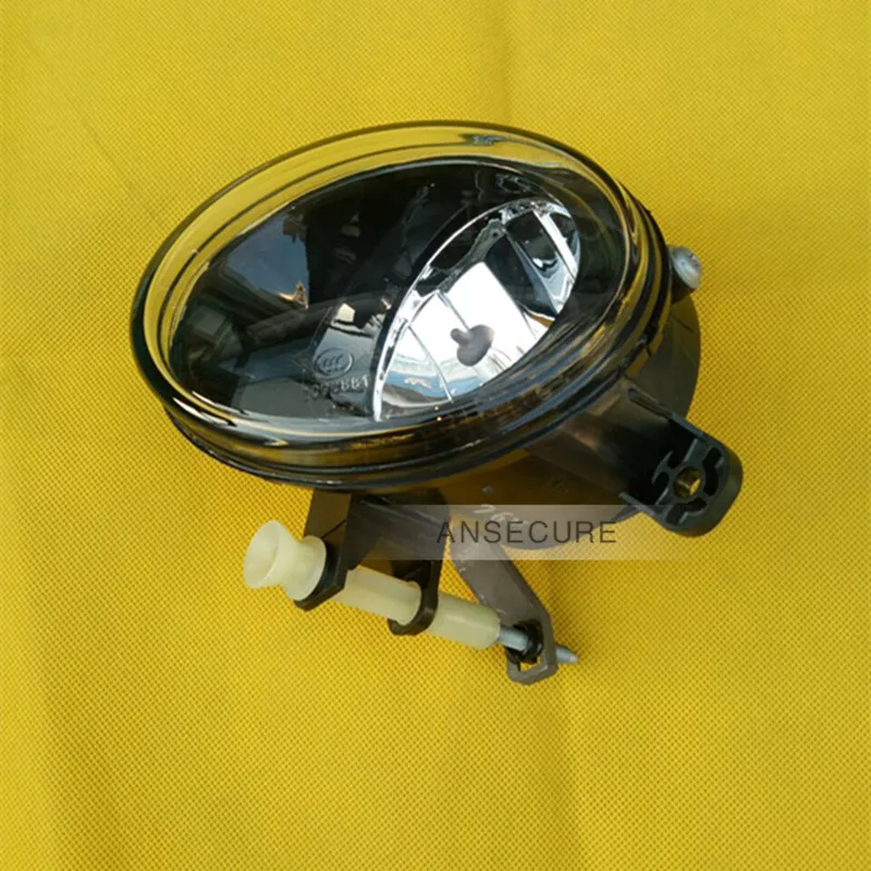 

LEFT FRONT Bumper Fog Lamps FOG LIGHT LIGHTS FOR AUDI A4 B8 Q5 8KD 941 699 A OR 8T0 941 699 B 2008 2009 2010 2011