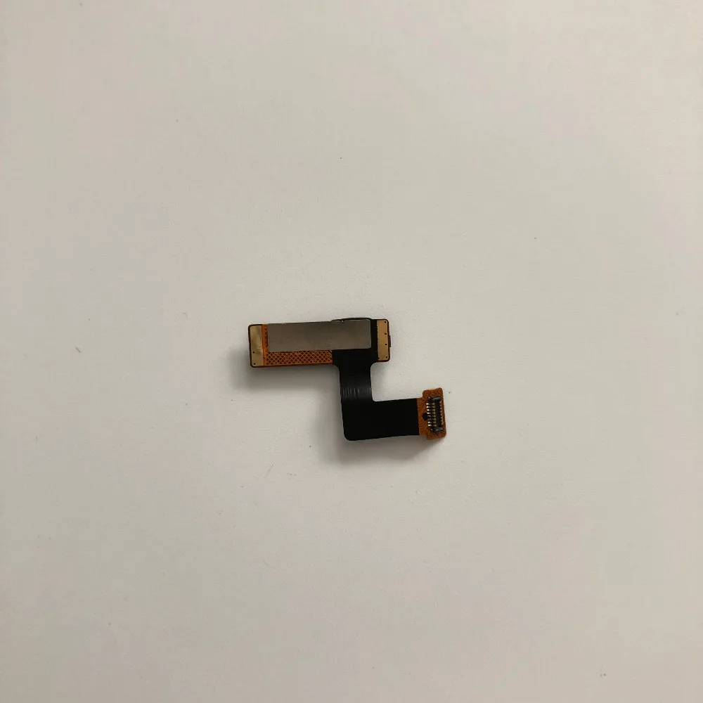 Flash light Flex Cable FPC For UMIDIGI Z Pro MTK6797X 5.5 Inch 2.5D FHD 1920x1080 Free Shipping