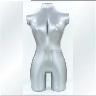 

Newly Inflatable Mannequin Female Manikin Inflatable Made In China High Quality Top Level