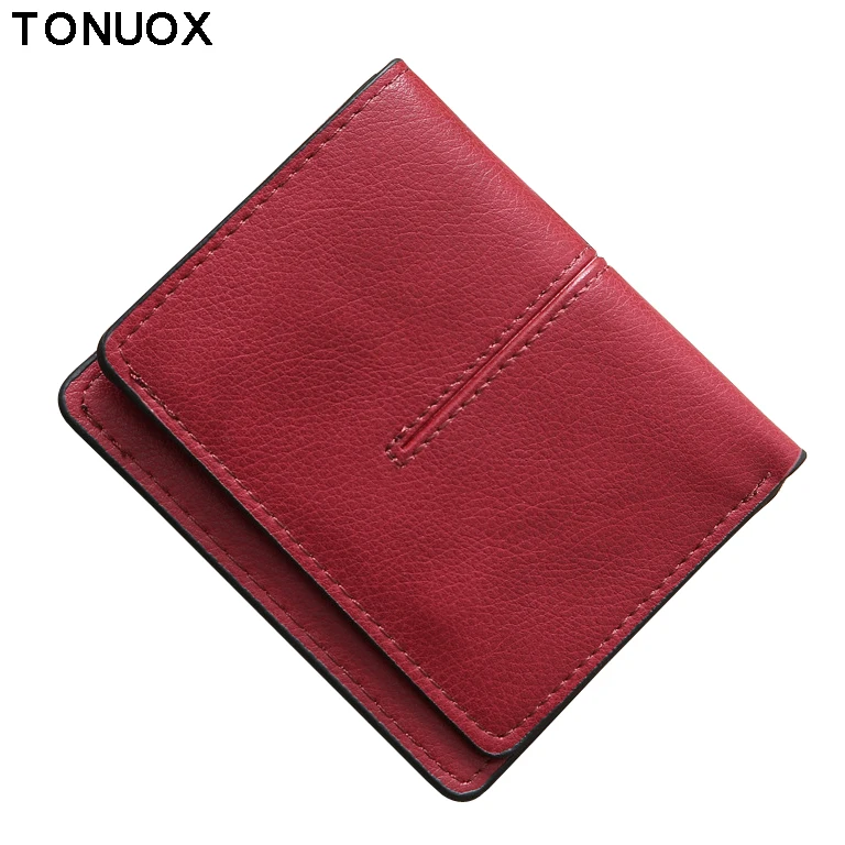 

Clutch Women Wallets Lady Purses Short PU Leather Purse Cards ID Holder Envelope Money Bags Female Pocket Wallet Bag Notecase