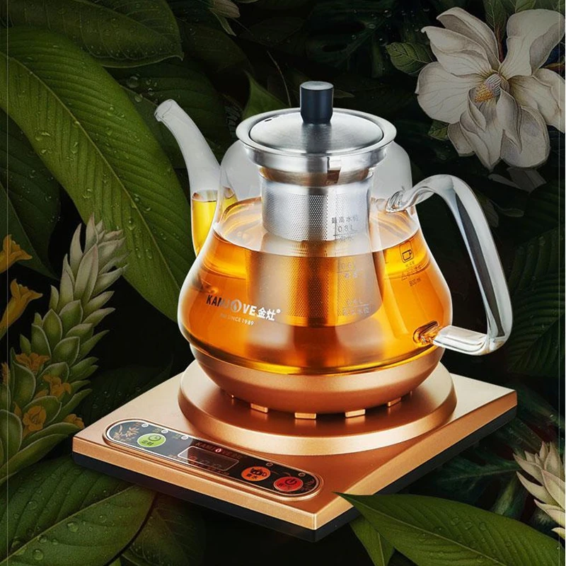 

Intelligent Electric Kettle Machine, Automatic Teapot, Multi Functional Health Care Pot, Health Care Pot