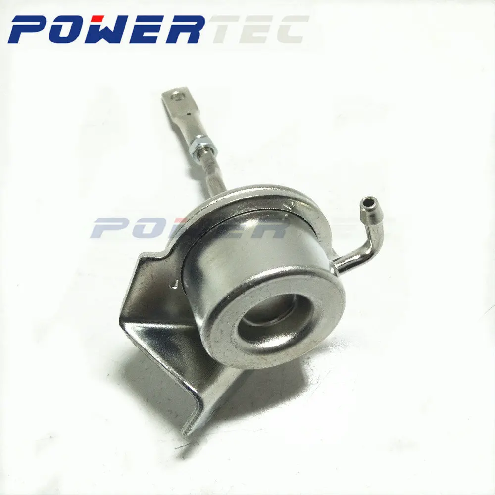 

For Ford Fiesta / Focus / Fusion 1.6 TDCi DV6ATED4 HHDA 90HP - 49173-07507 07508 Turbine Actuator 49173-07506 turbo wastegate