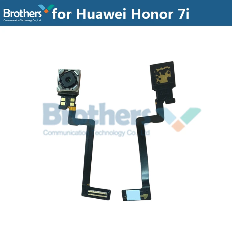 

For Huawei 7i Back Camera Rear Big Camera For Huawei 7i Rear Camera Module Flex Cable Phone Replacement Parts Tested Working Top