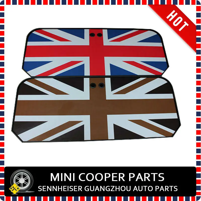 

2013 New Pattern ABS Plastic Practicable Storage Boxes For Mini Cooper R56 (1 Pcs/set)