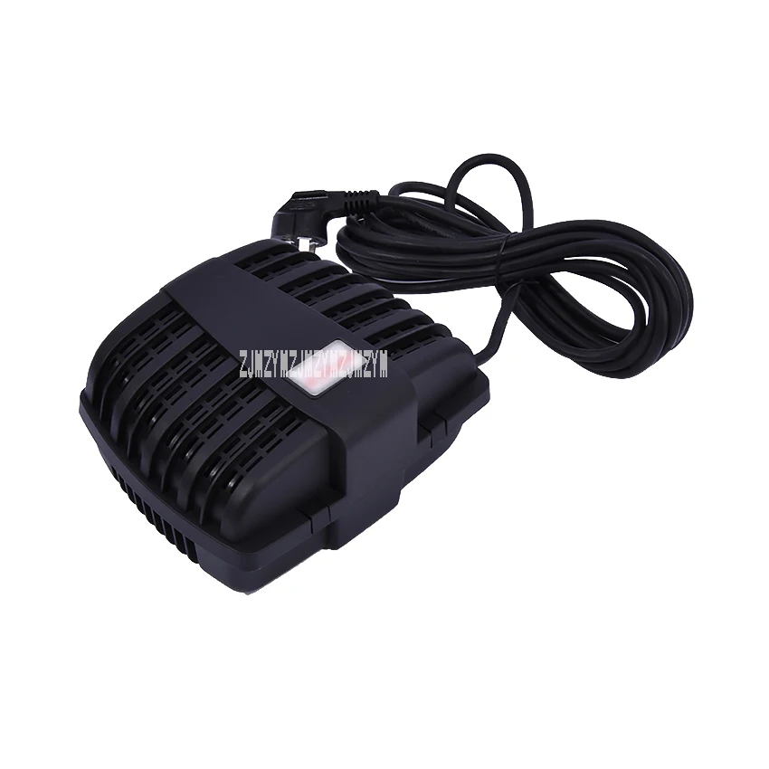 Pond Filter Submersible Pump 220V 45W 2500L/H Garden Pond water pump 20MM /25MM Water outlet diameter CFP-2500