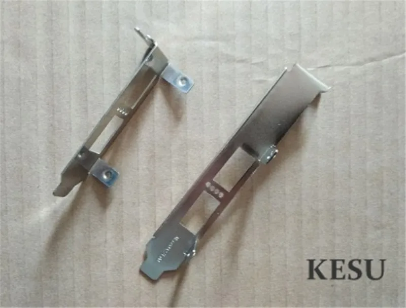 Full/Low 12CM 8CM 2U Profile Expansion Slot Bracket for MCB194A-FCAT MELLANOX MCB192A-FCAT cb192a CB194A