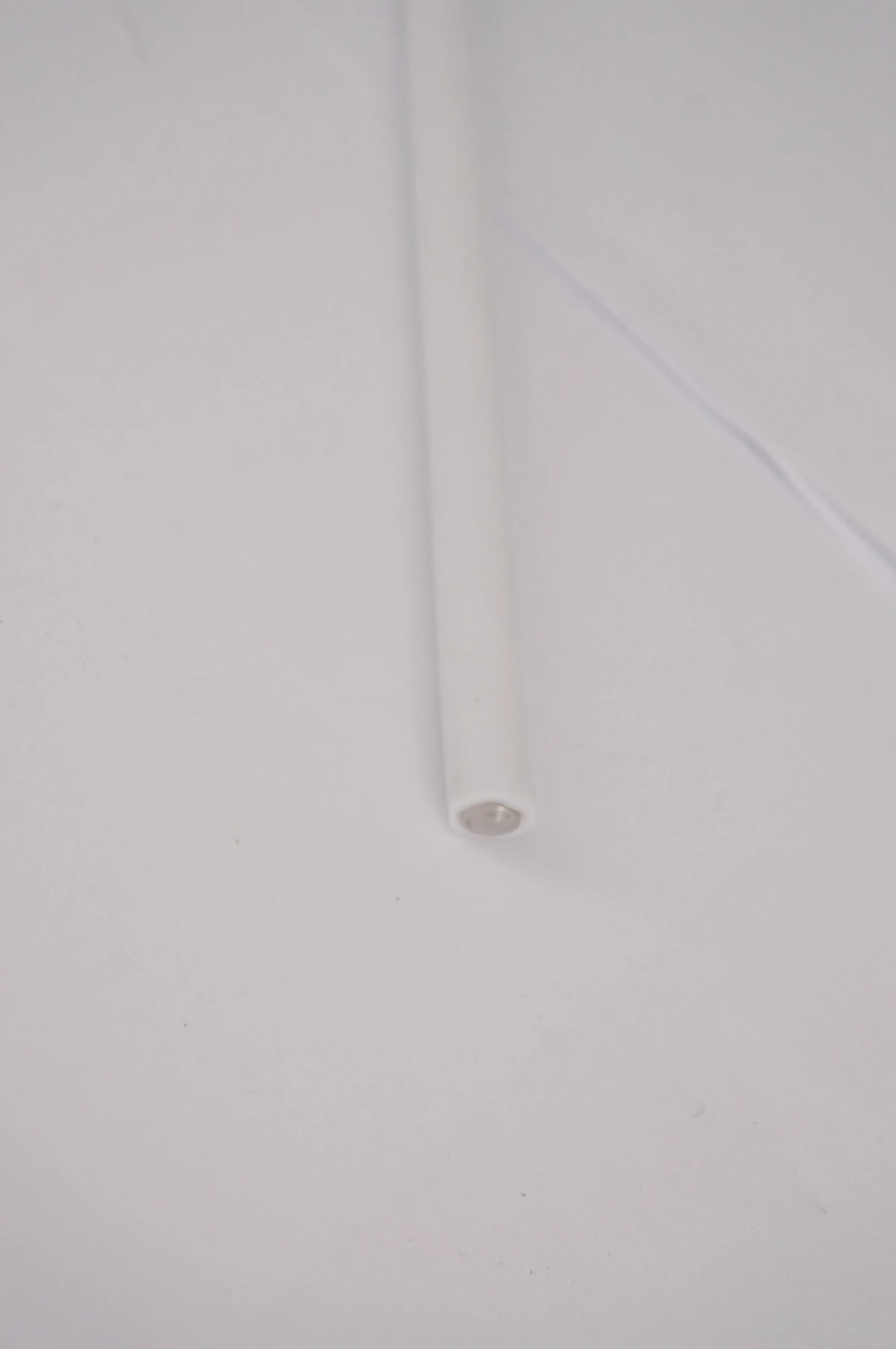 Length 250mm 300mm 400mm 500mm PTFE Stir Paddle Oar Dia 40mm 55mm 65mm 85mm 100mm 118mm Stirrer Stirring Blade Rod Dia 7mm