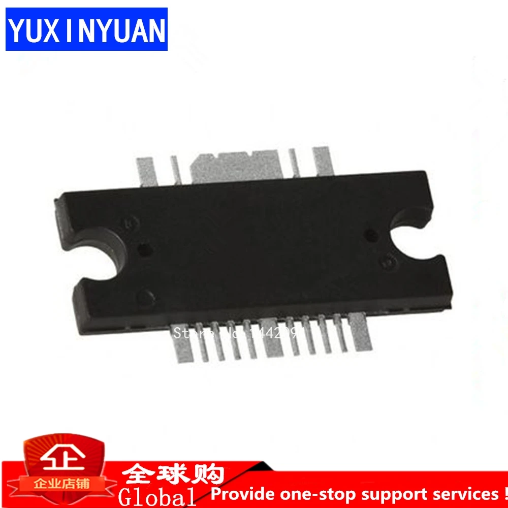 

MRF1535NT1 MRF1535 M1535N Trans RF MOSFET N-CH 40V 6A 7-Pin TO-272