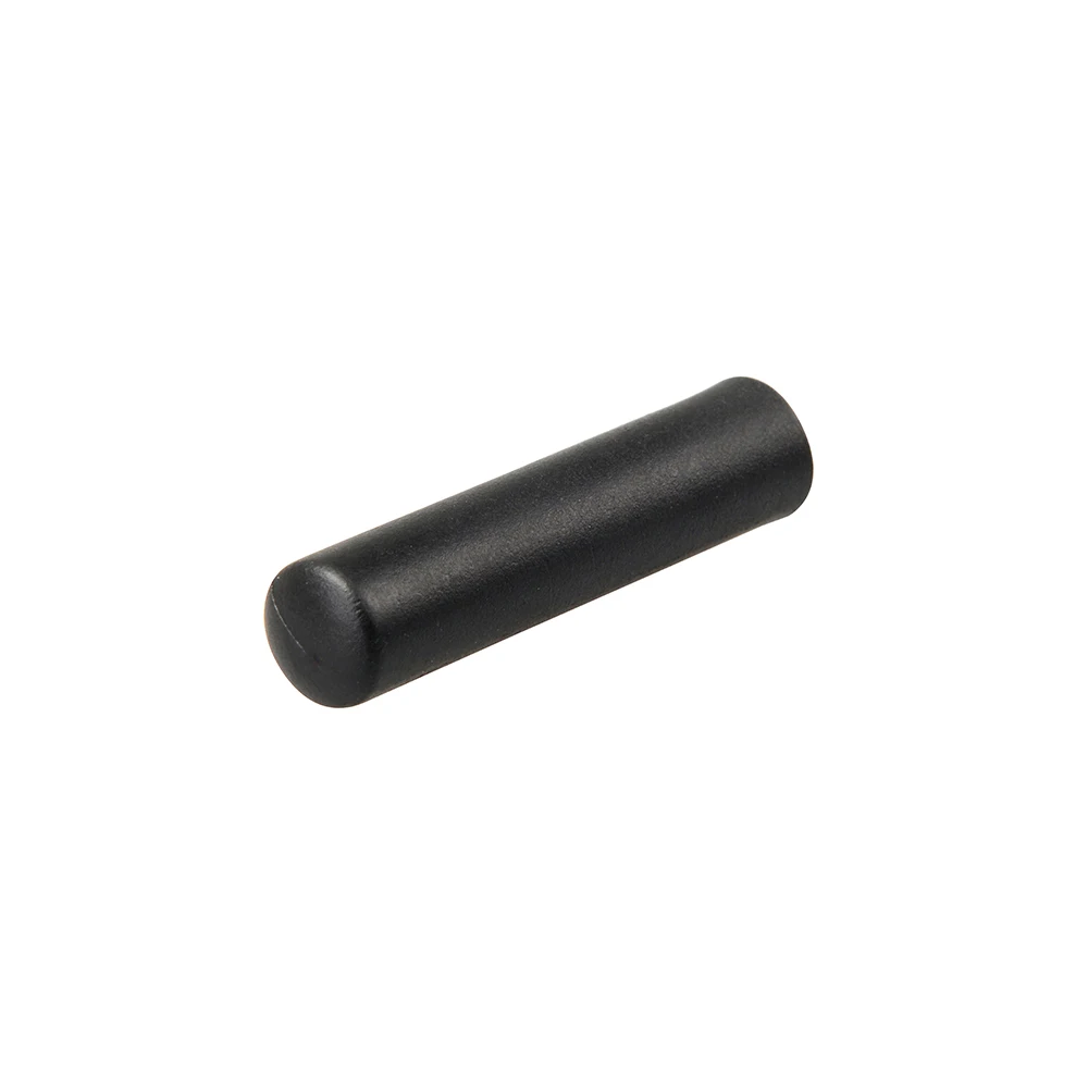 Eightwood  868Mhz 2dBi Rubber Antenna Aerial Adapter SMA Plug Male Straight RF Coaxial Connector for Ham Radio 4 cm length