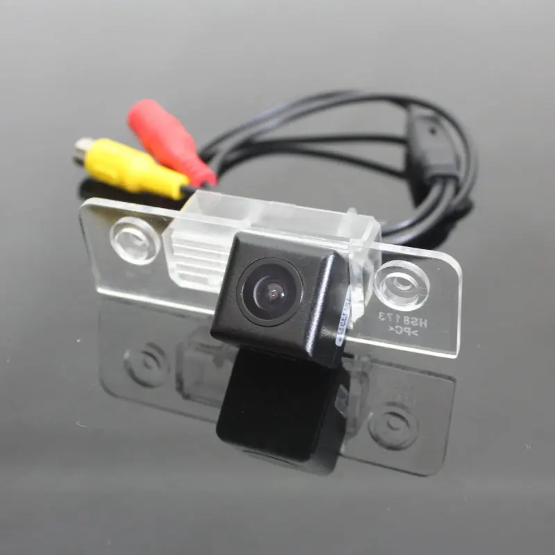 Lyudmila Wireless Back up Camera For Skoda Octavia 1U MK1 1Z Laura MK2 1996~2014 Car Rear view Camera HD CCD Night Vision