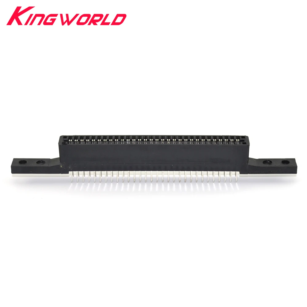 เปลี่ยน60Pins 60การ์ดสล็อตสำหรับ FC Clone คอนโซล