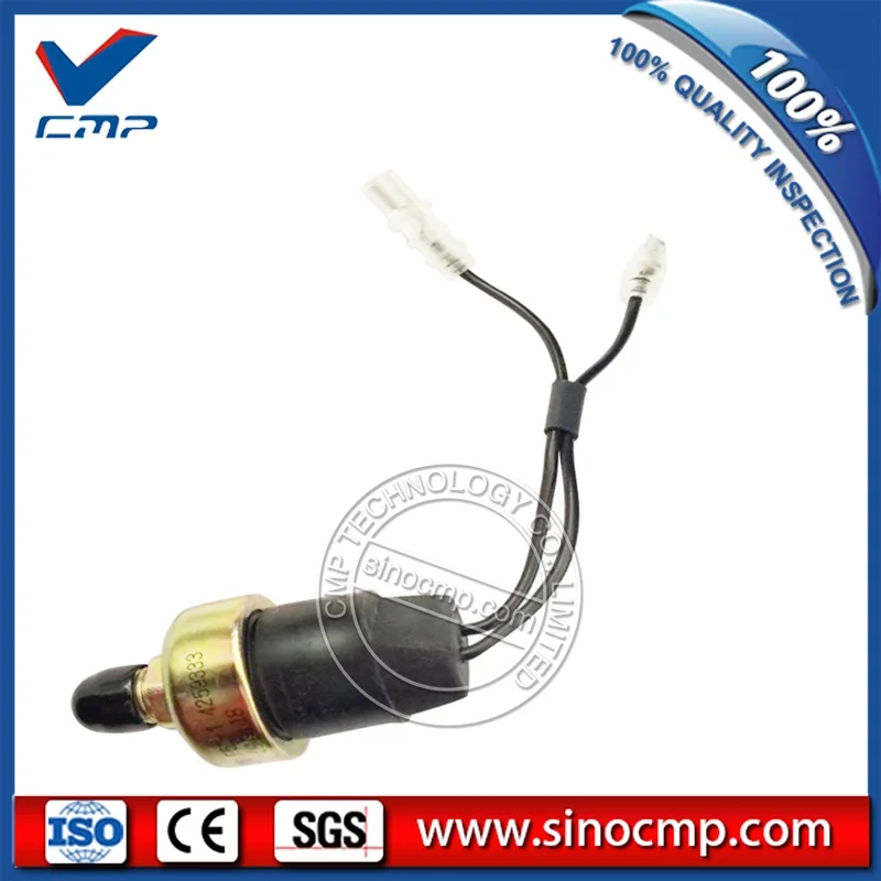 

oil Pressure Sensor 4188551 for Hitachi EX100 EX200