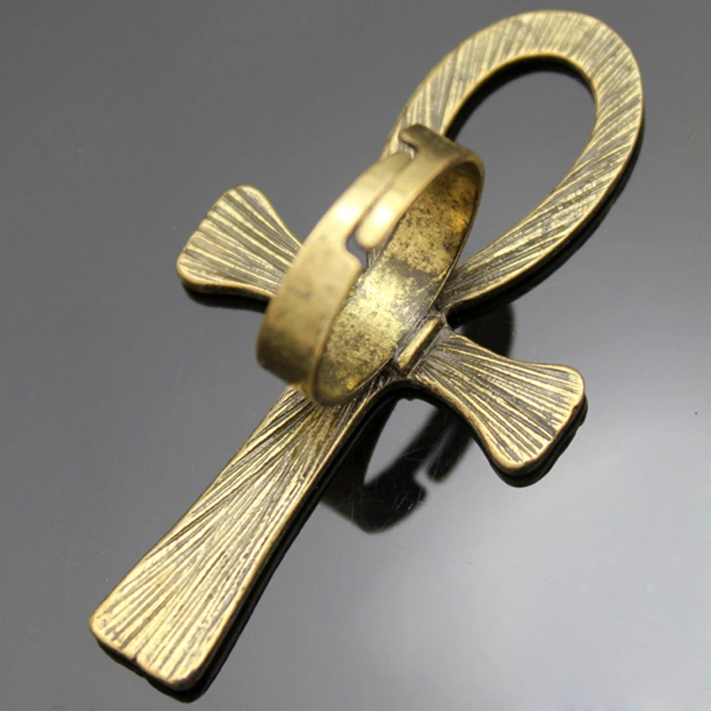 Vintage Đồng Mạ Bạc Bộ Lạc Ai - đánh giá và giá Men'S Accessories Jewelry Egypt