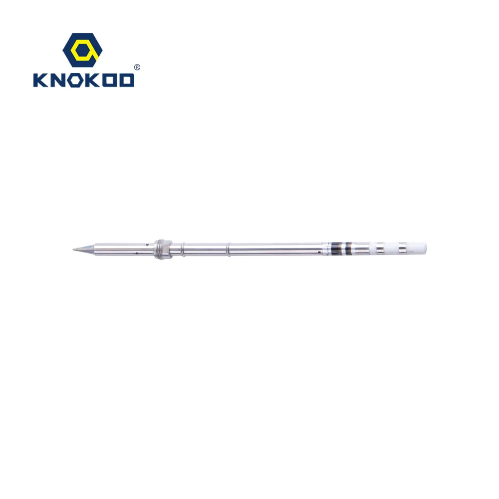 KNOKOO T13 Series Soldering Iron Tip T13-B2 Welding Tip