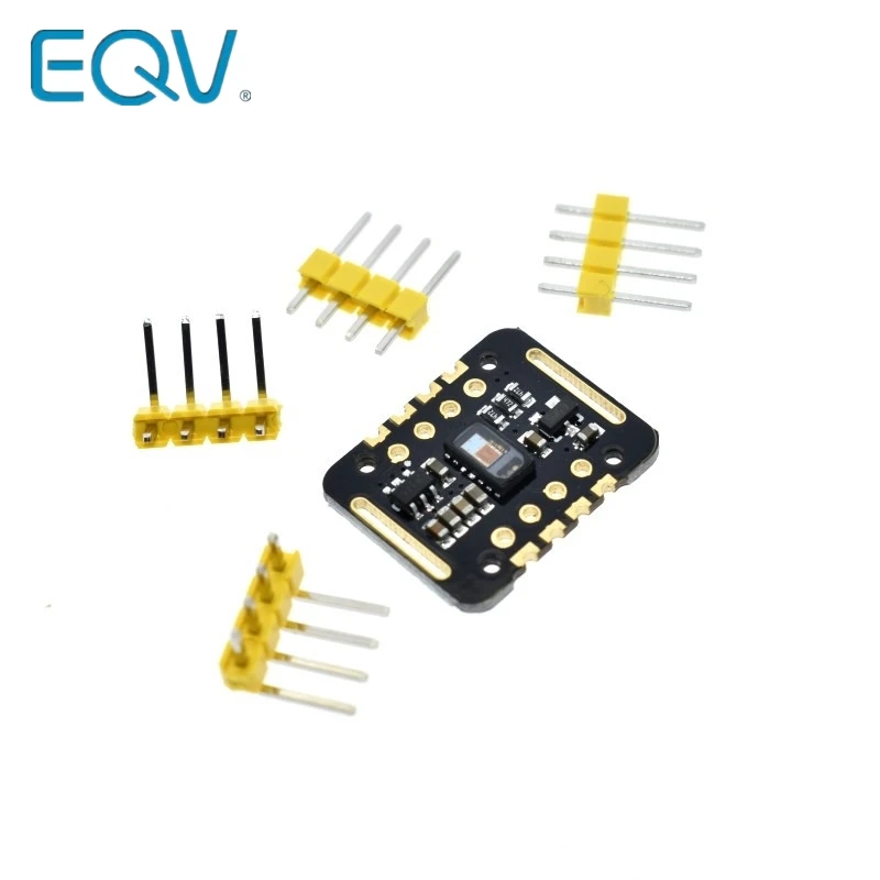 MAX30102 Heart rate Sensor Module Puls detection Blood oxygen concentration test For Arduino STM32 Ultra-Low Power