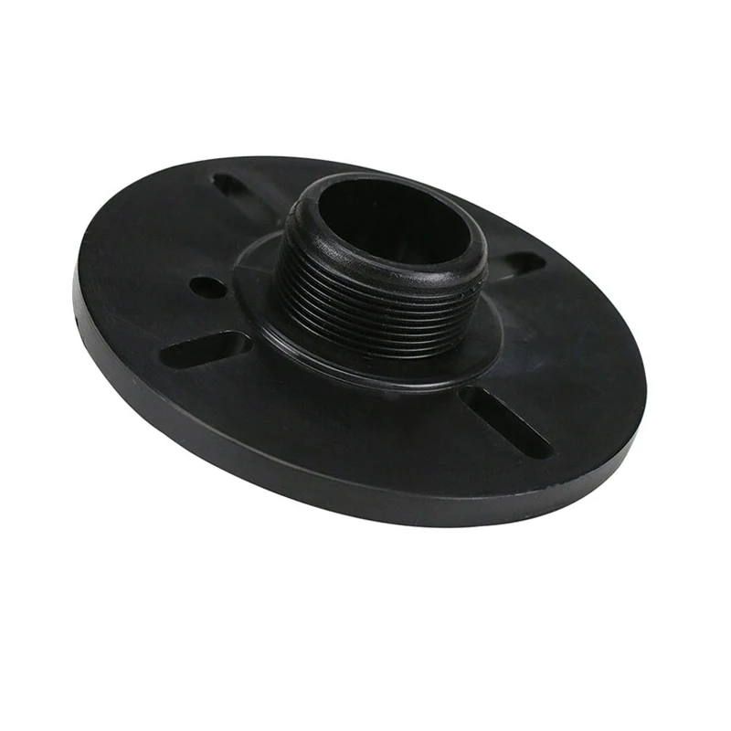 Free Shipping Stage Speaker Horn Driver Out Screw adapter For Tweeter Speakers Plastic KTV Horn Adapters