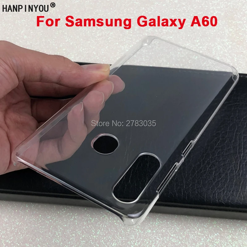 For Samsung Galaxy A60 A606F A6060 6.3