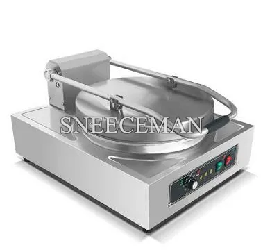 Thin Pancake Machine Hot Sale Pancake Baking Machine