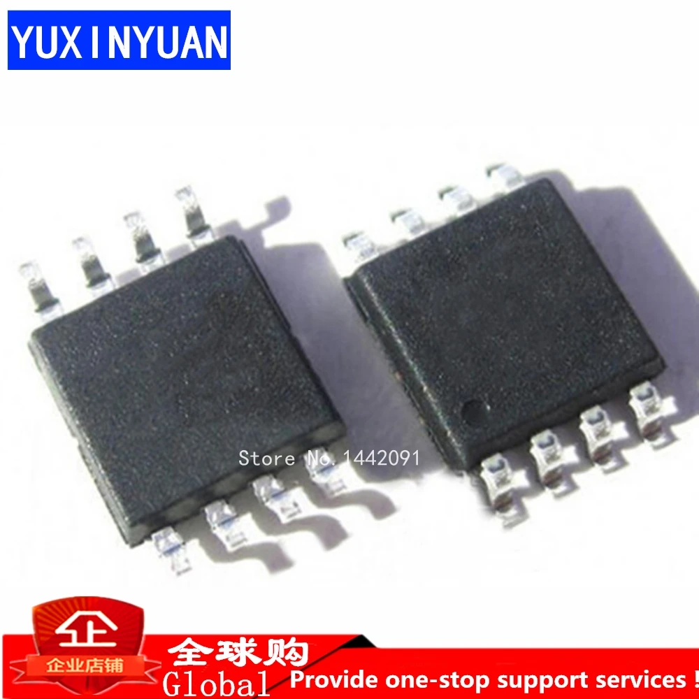 

30pcs New and original FD9515B FD9515 SOP8 IC