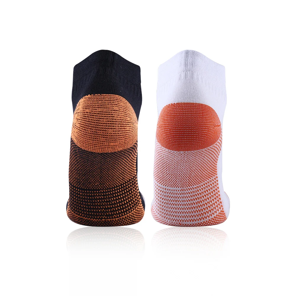Chaussettes de compression unisexes Miracle Copper, chaussettes anti-veine, chaussettes de rinçage professionnelles, chaussettes pour femmes et
