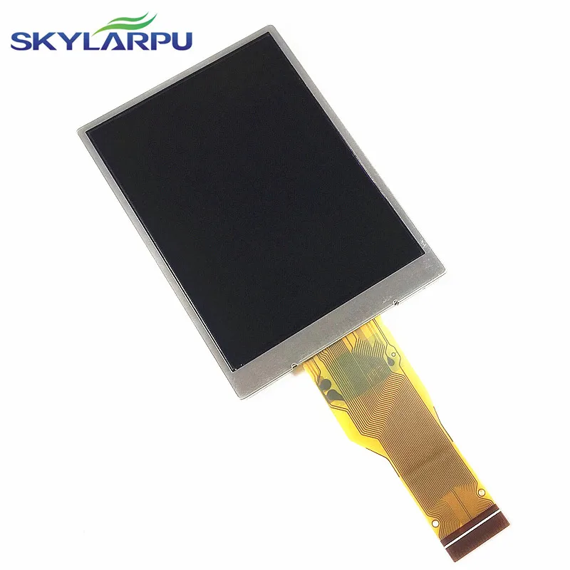 2.7" inch WD-F9624V8 FPC-1 REV:3  LCD display screen for Aigo T068  V1020 Digital camera  LCD display screen panel