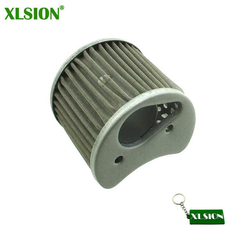 XLSION Oil Pump Filter For Yamaha XS1 XS2 TX650 XS650 1970-1984 OEM # 256-13441-00-00