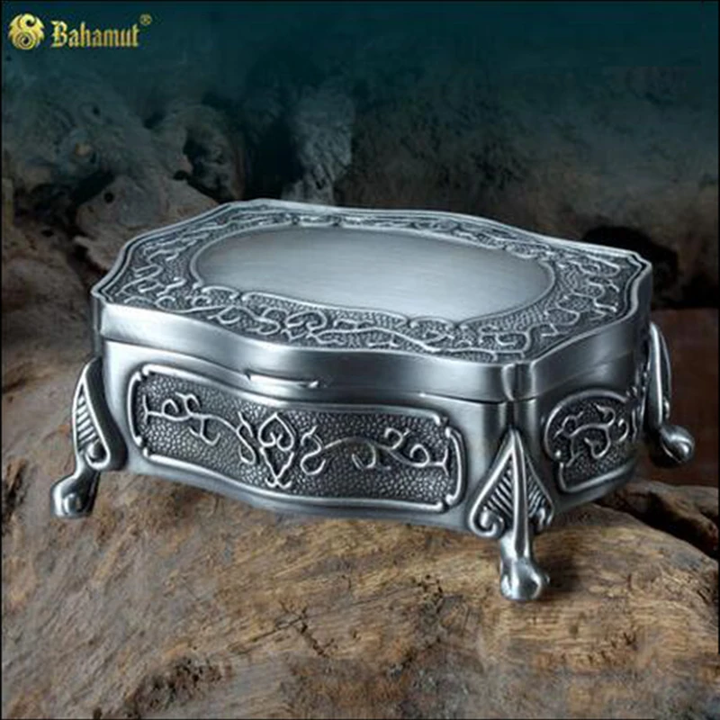 Arwen Evenstar-caja de joyería de LOTR Real 100%, soporte para collar, anillo de oreja, regalo de navidad perfecto, envío directo